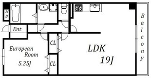 鈴蘭台西口駅 徒歩3分 4階の物件間取画像